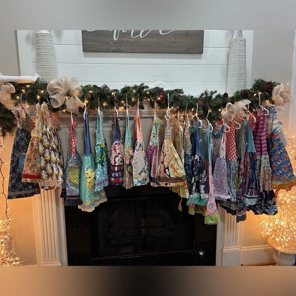 MATILDA JANE VINTAGE CLOTHES